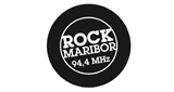 Logo Rock Maribor