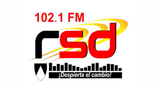 Logo Radio RSD