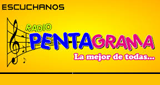 Logo Radio Pentagrama Paiján
