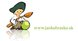 Logo Janko Hrasko