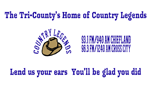 Logo WZCC 1240 AM