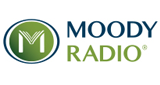 Logo Moody Radio