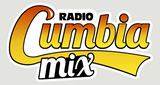 Logo Radio Cumbia Mix
