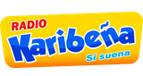 Logo Radio La Karibeña