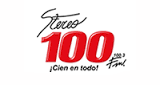 Logo Stereo 100