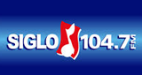 Logo Radio Siglo