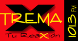 Logo Radio Xtrema
