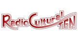Logo Radio Cultural TGN