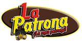 Logo Radio La Patrona