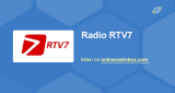 Logo RTV7