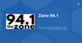 Logo Zone 94.1