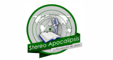 Logo Stereo Apocalipsis
