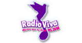 Logo Radio Viva