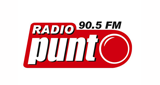 Logo Radio Punto