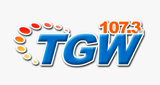 Logo Radio TGW