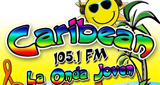 Logo Caribean FM