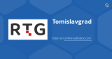 Logo Tomislavgrad