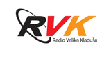 Logo Velika Kladusa