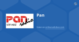 Logo Pan