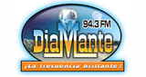 Logo Diamante