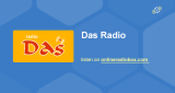 Logo Das