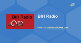Logo BIH