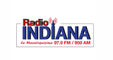 Logo Radio Indiana