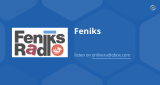 Logo Feniks