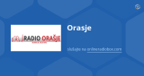 Logo Orasje