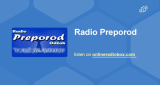 Logo Preporod