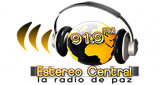 Logo Estereo Central