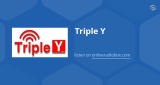 Logo Triple Y