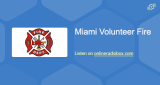 Logo Miami Volunteer Fire