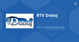 Logo RTV Doboj