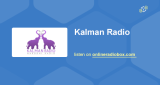 Logo Kalman radio