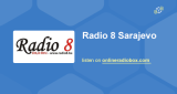 Logo Radio 8