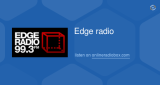 Logo Edge radio