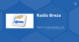 Logo Radio Breza