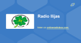 Logo Ilijas