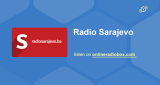 Logo Radio Sarajevo