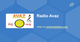 Logo Avaz
