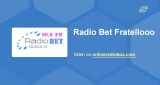 Logo Bet Fratellooo