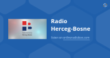 Logo Radio Herceg-Bosne