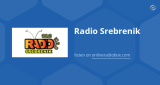 Logo Radio Srebrenik
