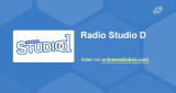 Logo Studio D