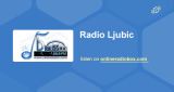 Logo Ljubic