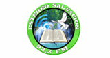 Logo Estereo Salvación