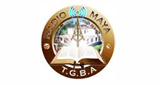 Logo Radio Maya