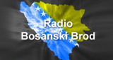 Logo Bosanski Brod