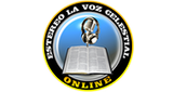 Logo Radio La Voz Celestial
